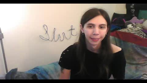 Luna online show from 10.10.25