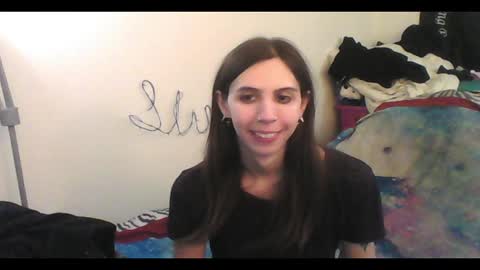 Luna online show from 10.11.25