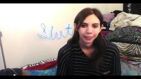 Luna online show from 10.12.25