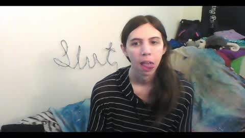 Luna online show from 10.29.25