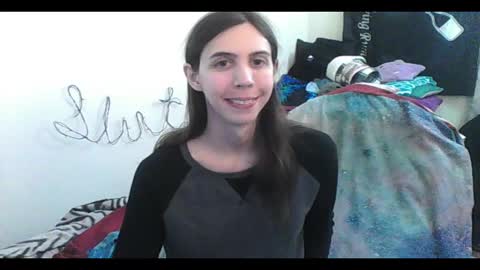 Luna online show from 11.18.25