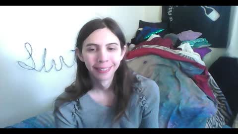 Luna online show from 11.24.25