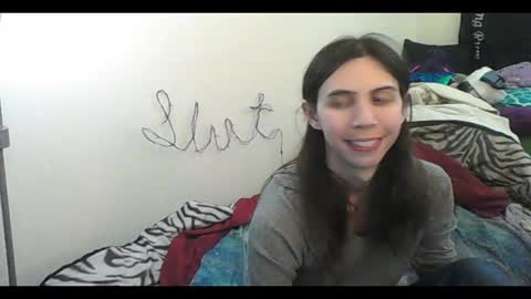 Luna online show from 11.29.25