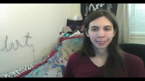 Luna online show from 01.14.26