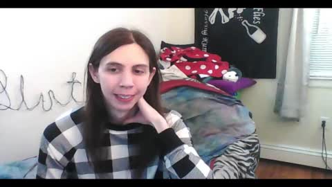 Luna online show from 02.15.26