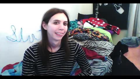 Luna online show from 02.22.26