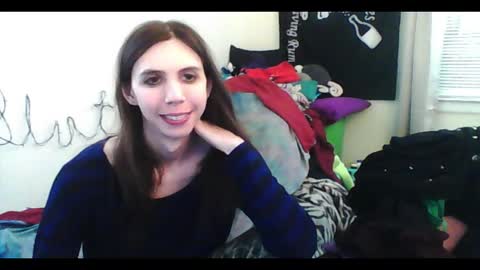 Luna online show from 02.28.26