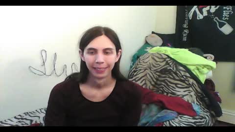 Luna online show from 03.18.26