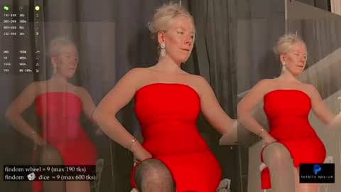 Snapshot of totally_spy chatting on 06.29.26 Madam Viktoria Vacation in Portugal 2811 - 0412 online show from 06.29.26