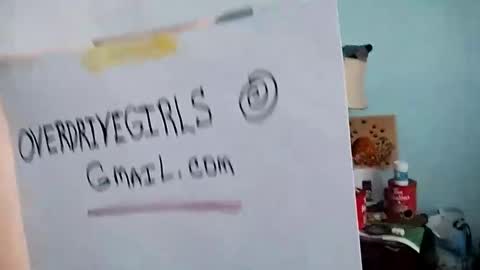 totallyawesome_65 online show from 01.15.25