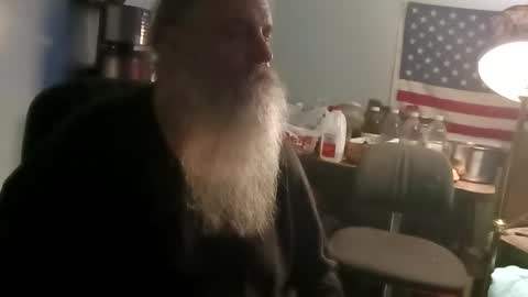 totallyawesome_65 online show from 10.20.25