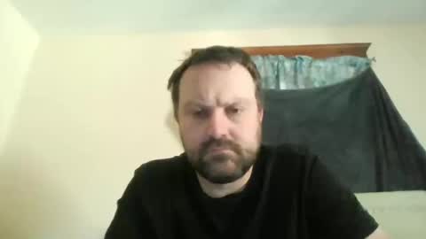 Snapshot of totalpackage2089 chatting on 10.13.25 Big Daddy Balls online show from 10.13.25