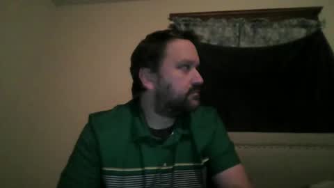 Snapshot of totalpackage2089 chatting on 10.21.25 Big Daddy Balls online show from 10.21.25