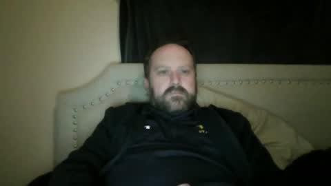 Snapshot of totalpackage2089 chatting on 10.28.25 Big Daddy Balls online show from 10.28.25