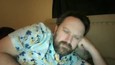 Snapshot of totalpackage2089 chatting on 11.01.25 Big Daddy Balls online show from 11.01.25