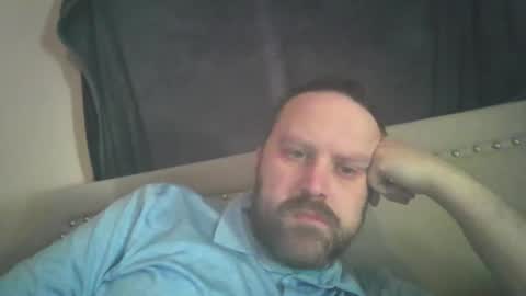 Big Daddy Balls online show from 04.11.26