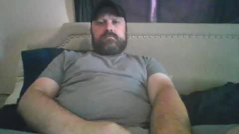 Big Daddy Balls online show from 07.13.26