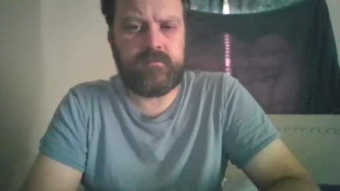 Big Daddy Balls online show from 07.17.26