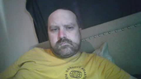 Big Daddy Balls online show from 07.18.26
