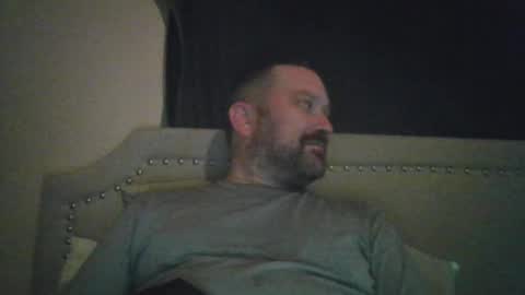 Big Daddy Balls online show from 07.23.26