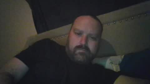 Big Daddy Balls online show from 07.25.26