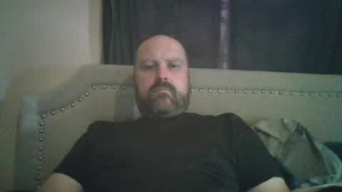 Big Daddy Balls online show from 07.26.26