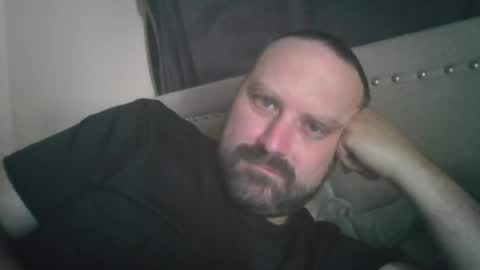 Big Daddy Balls online show from 07.27.26