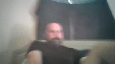 Big Daddy Balls online show from 07.28.26