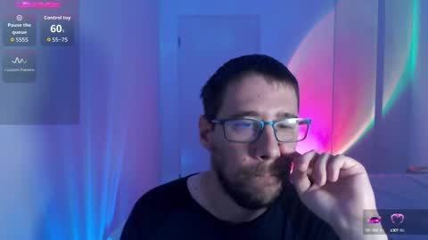 Thomas online show from 10.10.25