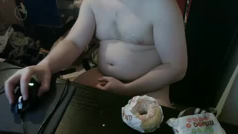 Snapshot of totox1989 chatting on 12.27.24 Totox online show from 12.27.24