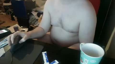 Snapshot of totox1989 chatting on 02.08.25 Totox online show from 02.08.25