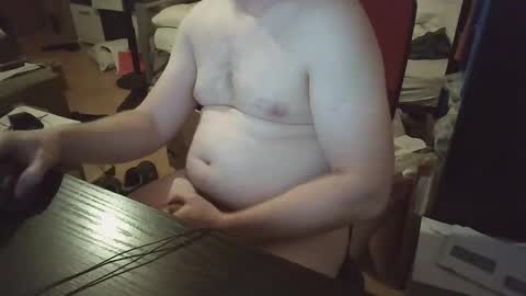 Snapshot of totox1989 chatting on 10.17.25 Totox online show from 10.17.25