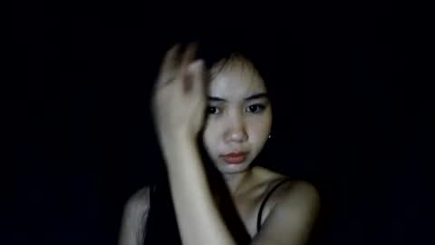 Snapshot of touch_by_touch chatting on 10.10.25 touch_by_touch online show from 10.10.25