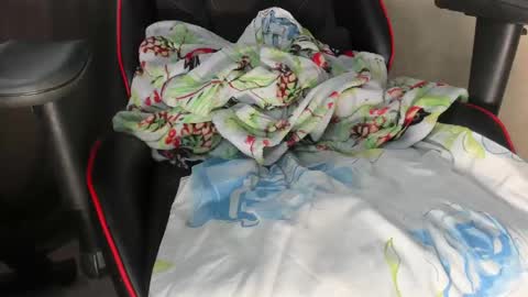 Snapshot of touch_me8 chatting on 02.24.25 Arti online show from 02.24.25