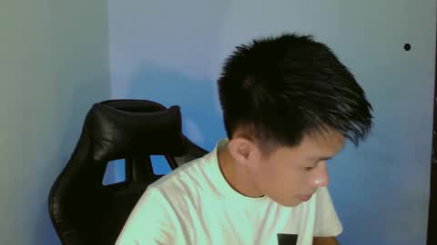 Alison online show from 10.20.25