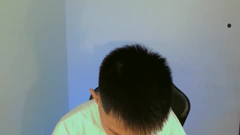 Alison online show from 11.03.25