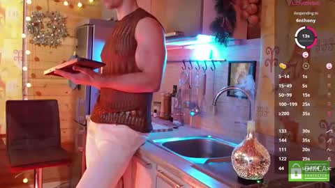 Paul online show from 12.07.24