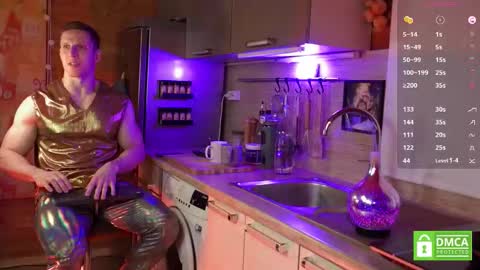 Paul online show from 11.03.25