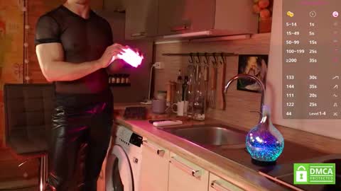 Paul online show from 11.19.25