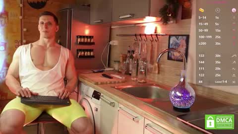 Paul online show from 02.03.26