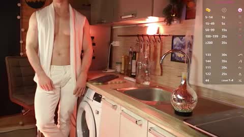 Paul online show from 02.27.26