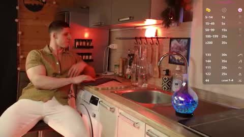 Paul online show from 03.23.26