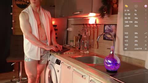 Paul online show from 03.30.26