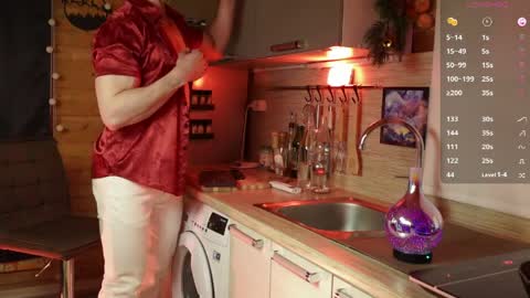 Paul online show from 04.04.26