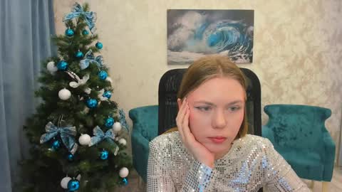 Touch The Heart online show from 12.27.24