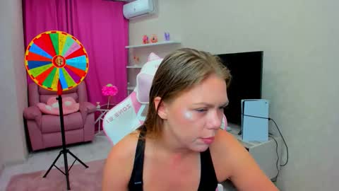 Touch The Heart online show from 02.10.26