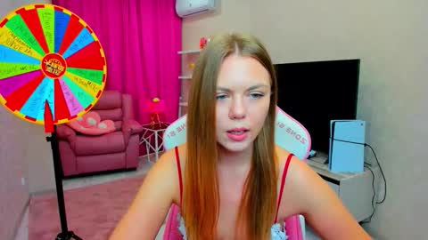 Touch The Heart online show from 03.17.26