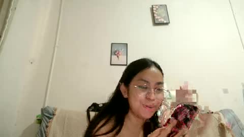 yourgirl online show from 07.02.26