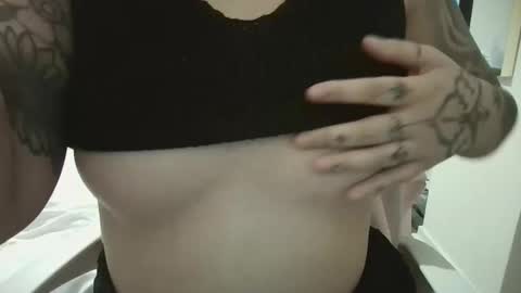 touchtease online show from 02.01.26