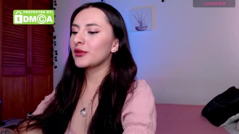 Miss Camille online show from 01.08.25